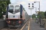 NJT PL42AC #4007